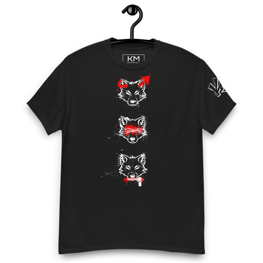 Totem HnSnSn Tee
