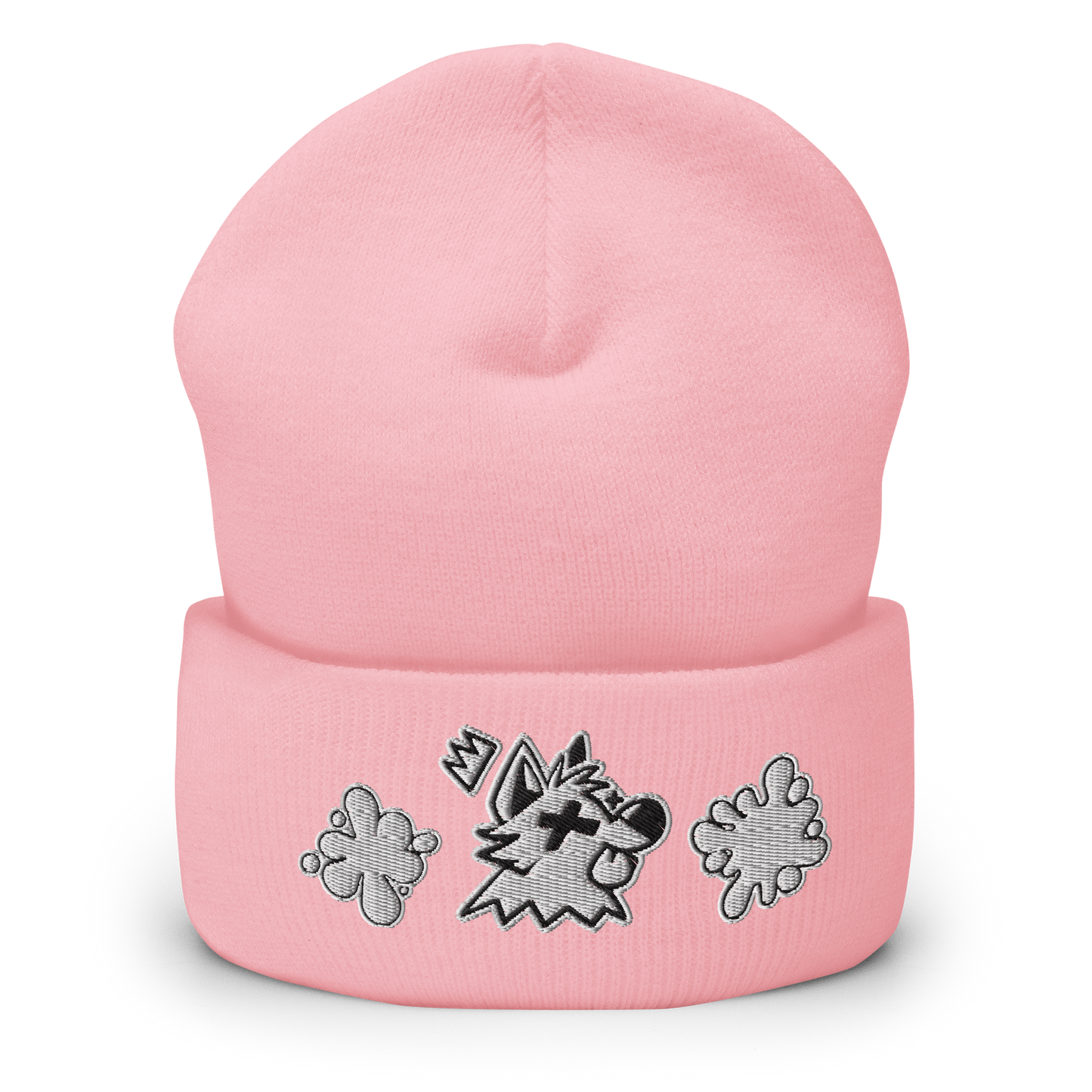 Frankie Toon Beanie