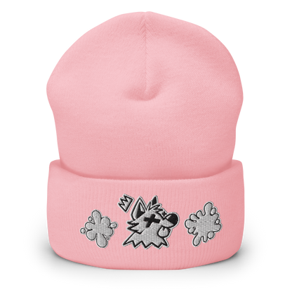 Frankie Toon Beanie