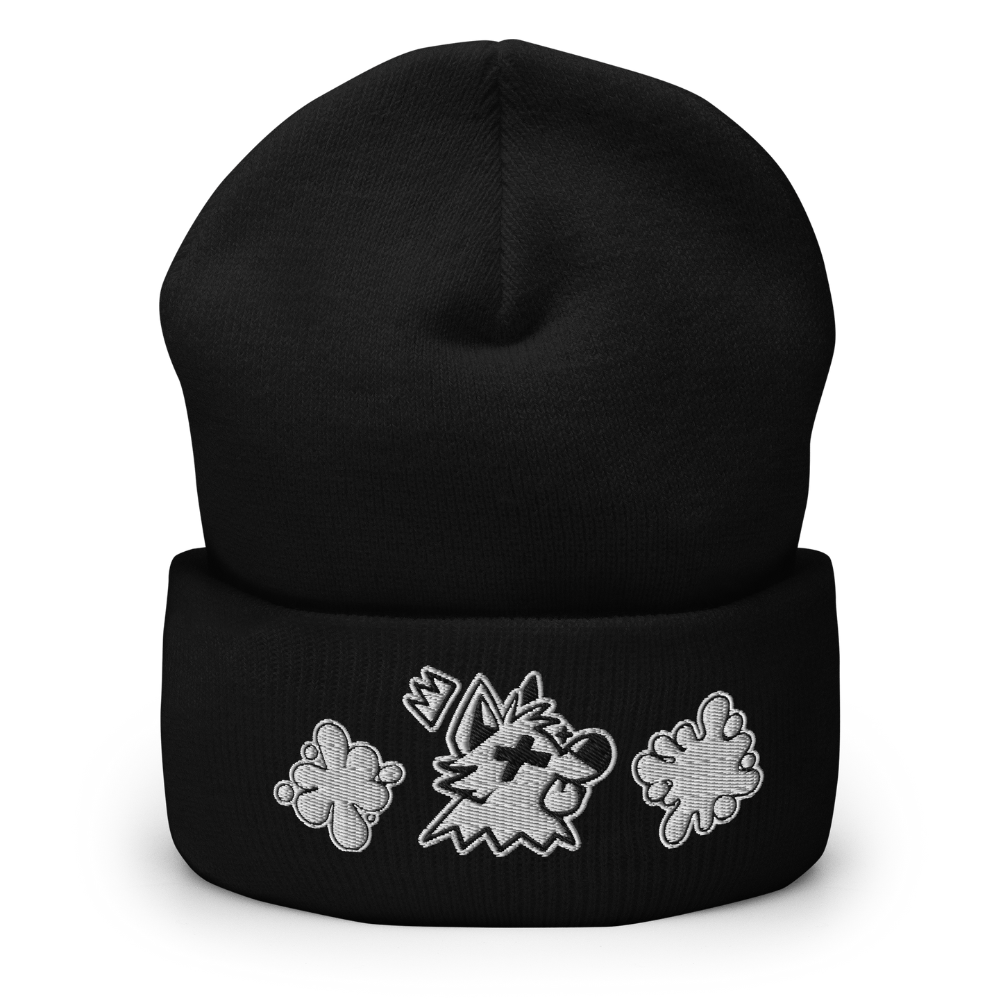 Frankie Toon Beanie