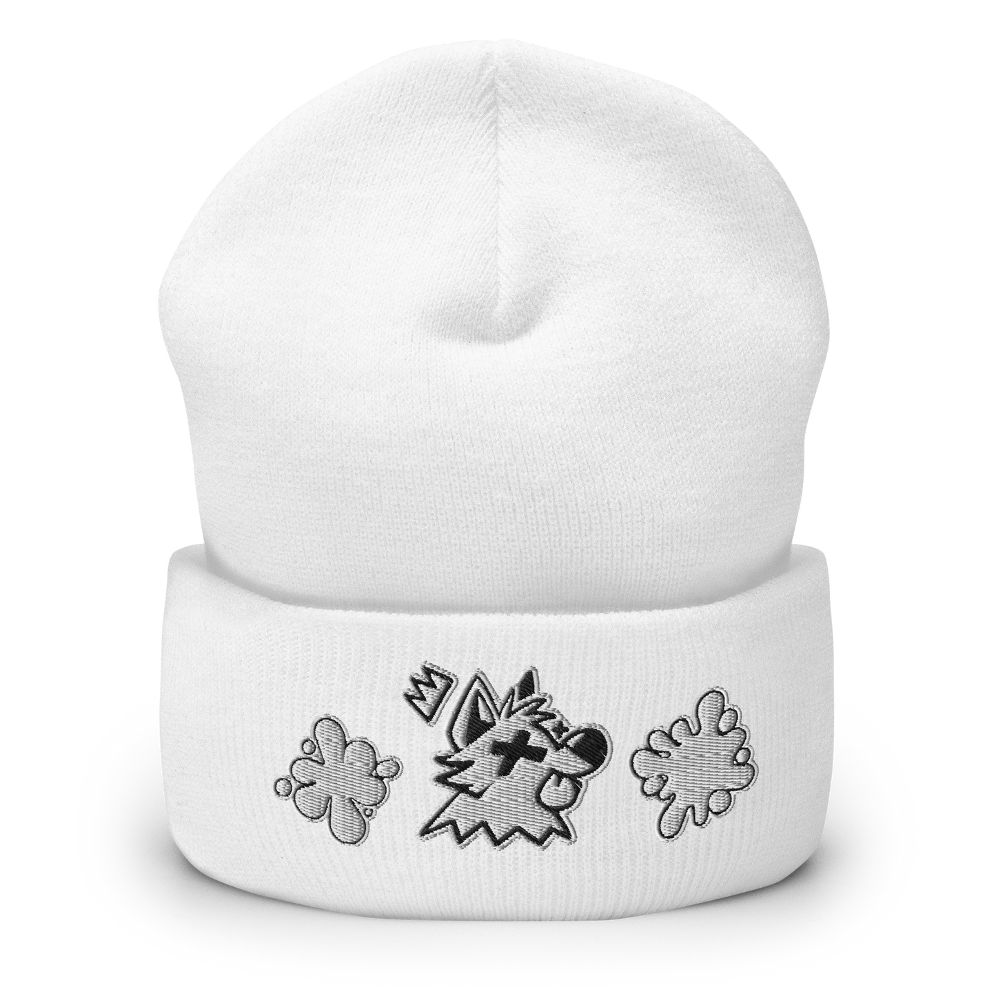Frankie Toon Beanie