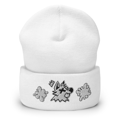 Frankie Toon Beanie