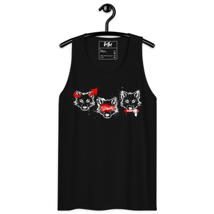 Bloodline HnSnSn Tank