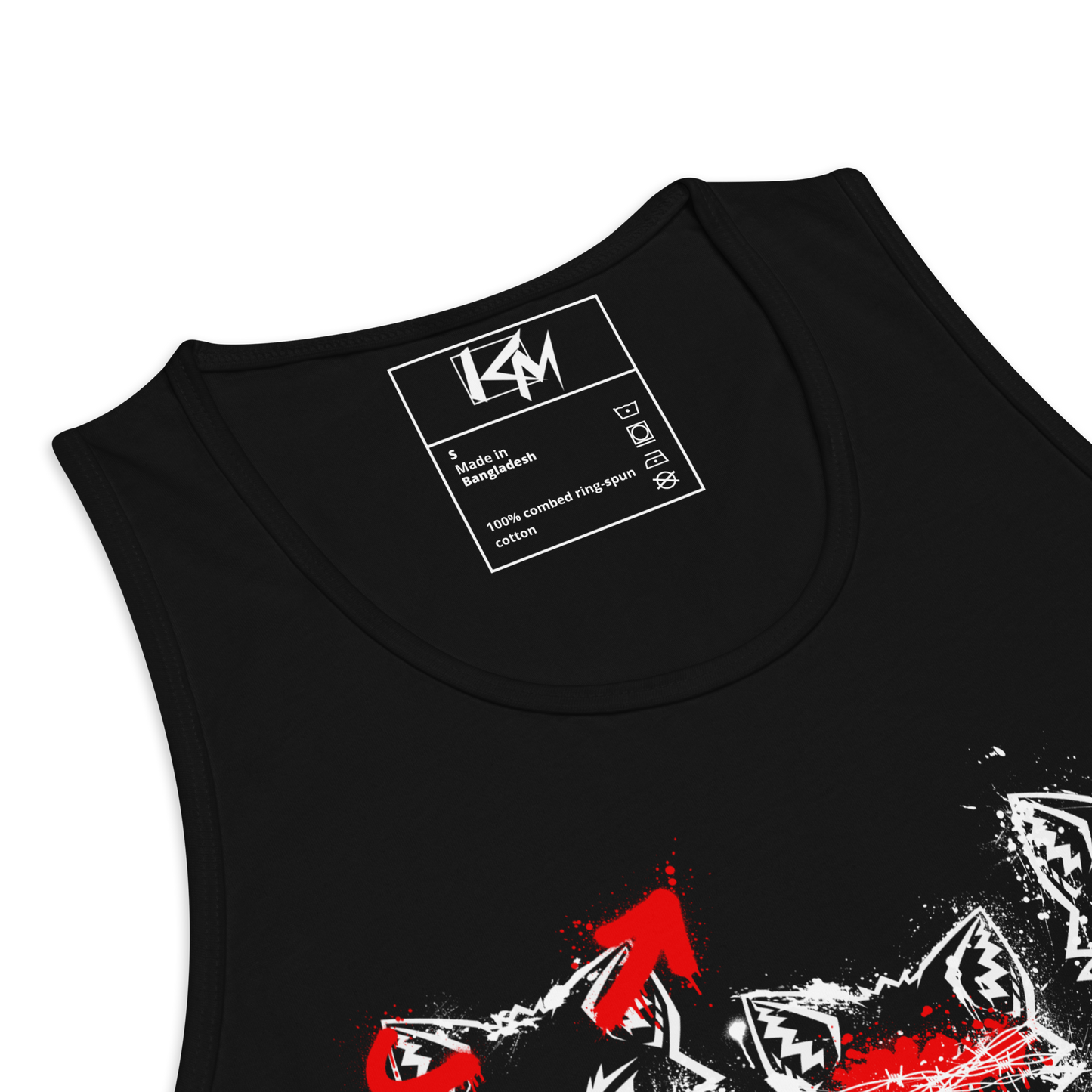 Bloodline HnSnSn Tank