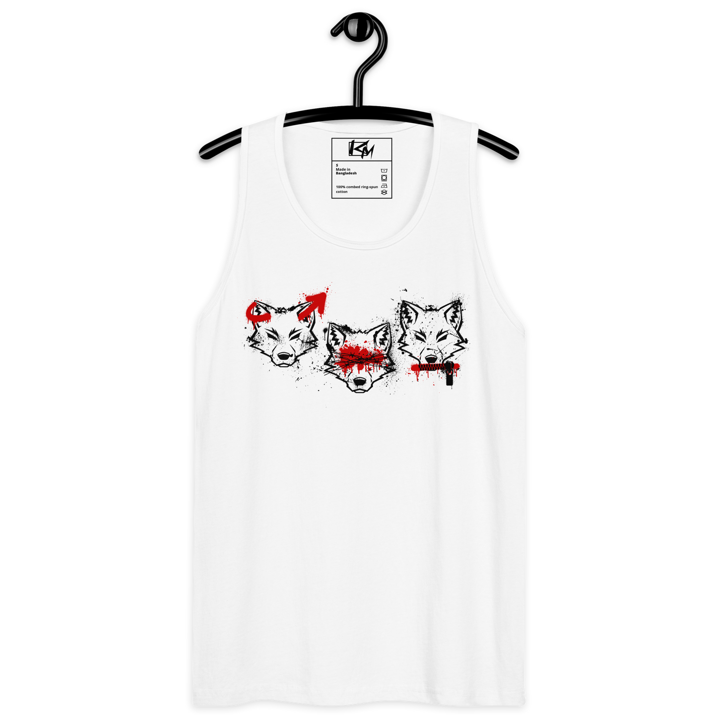 Bloodline HnSnSn Tank