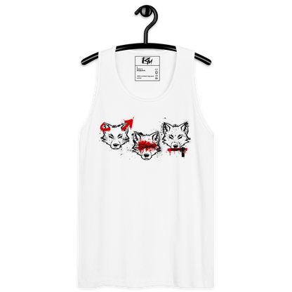 Bloodline HnSnSn Tank