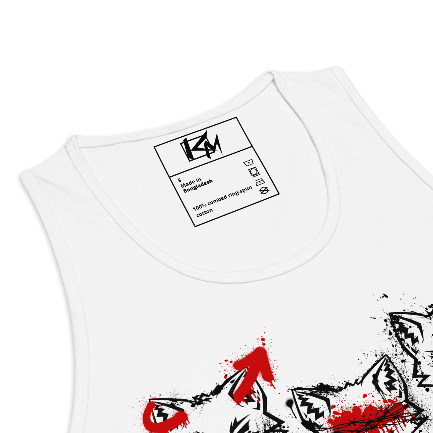 Bloodline HnSnSn Tank