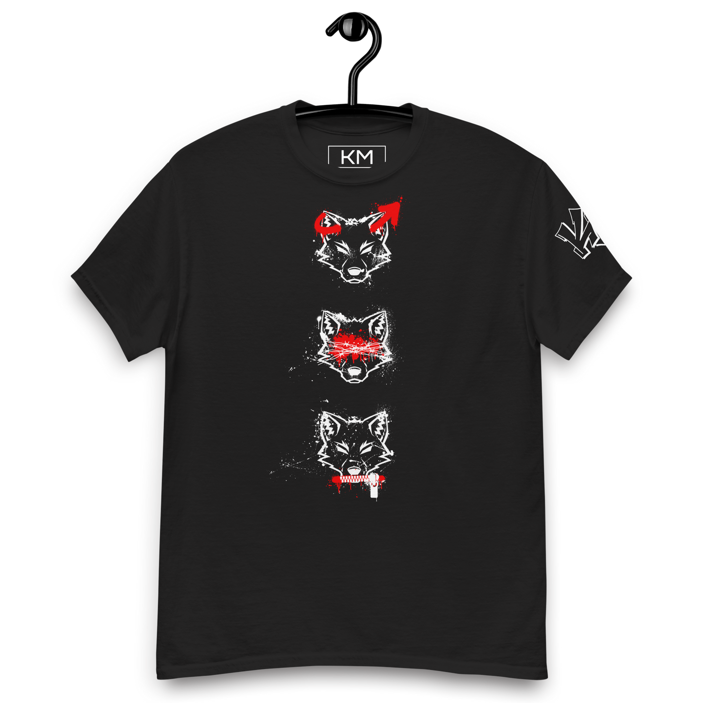 Totem HnSnSn Tee