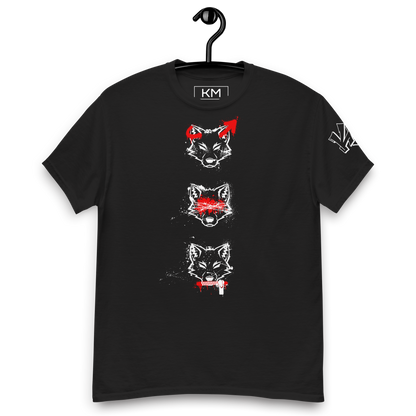 Totem HnSnSn Tee
