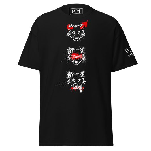Totem HnSnSn Tee
