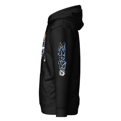 Crowned Hoodie