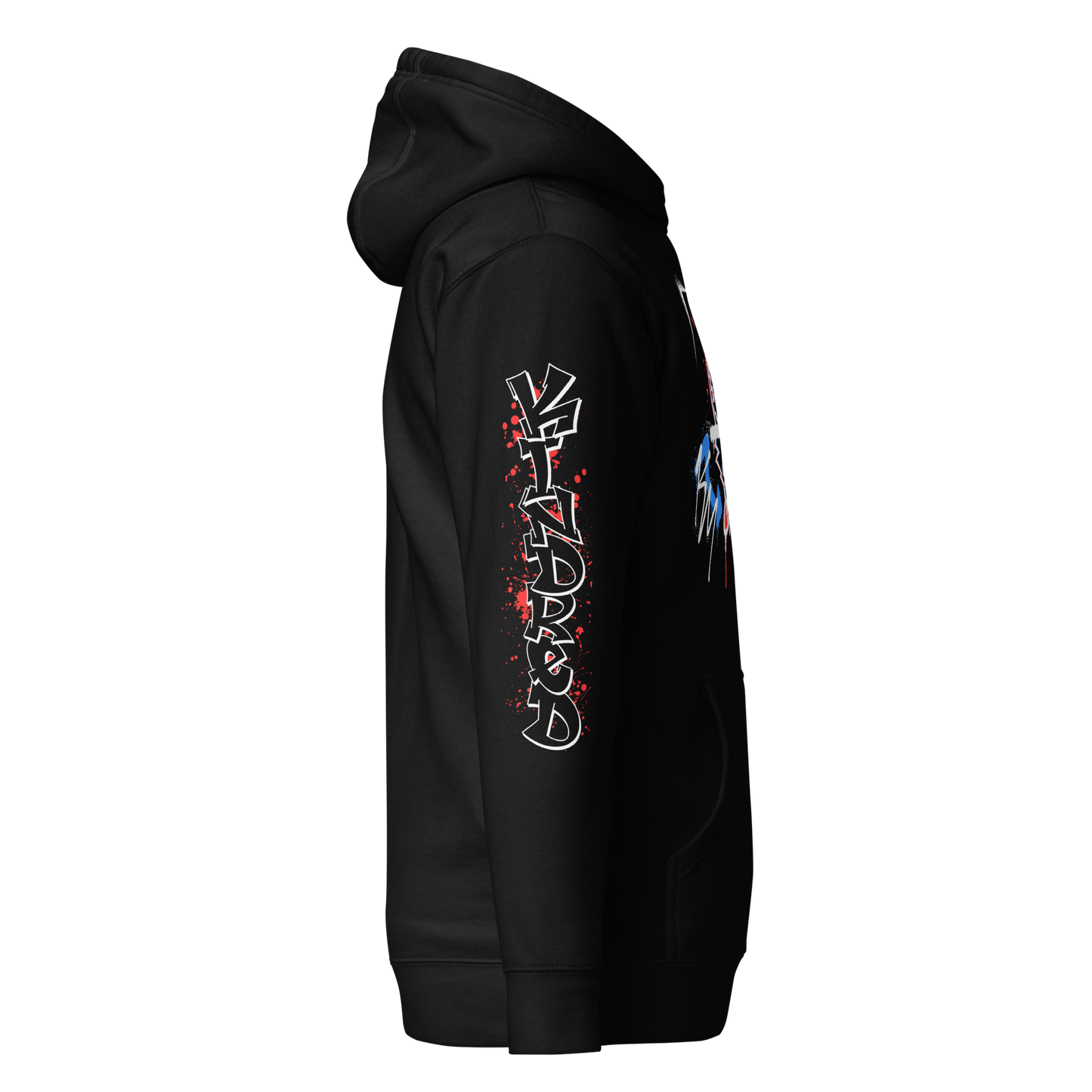 Crowned Hoodie