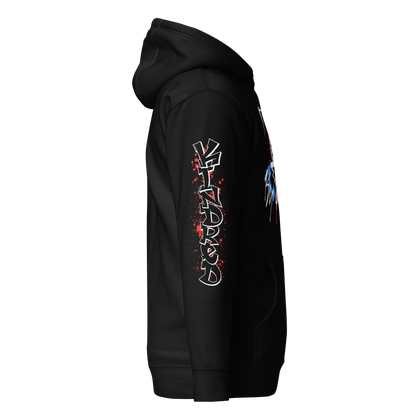 Crowned Hoodie